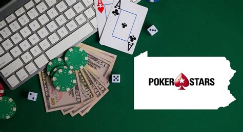 pokerstars pennsylvania|Play Online Poker at PokerStars PA.